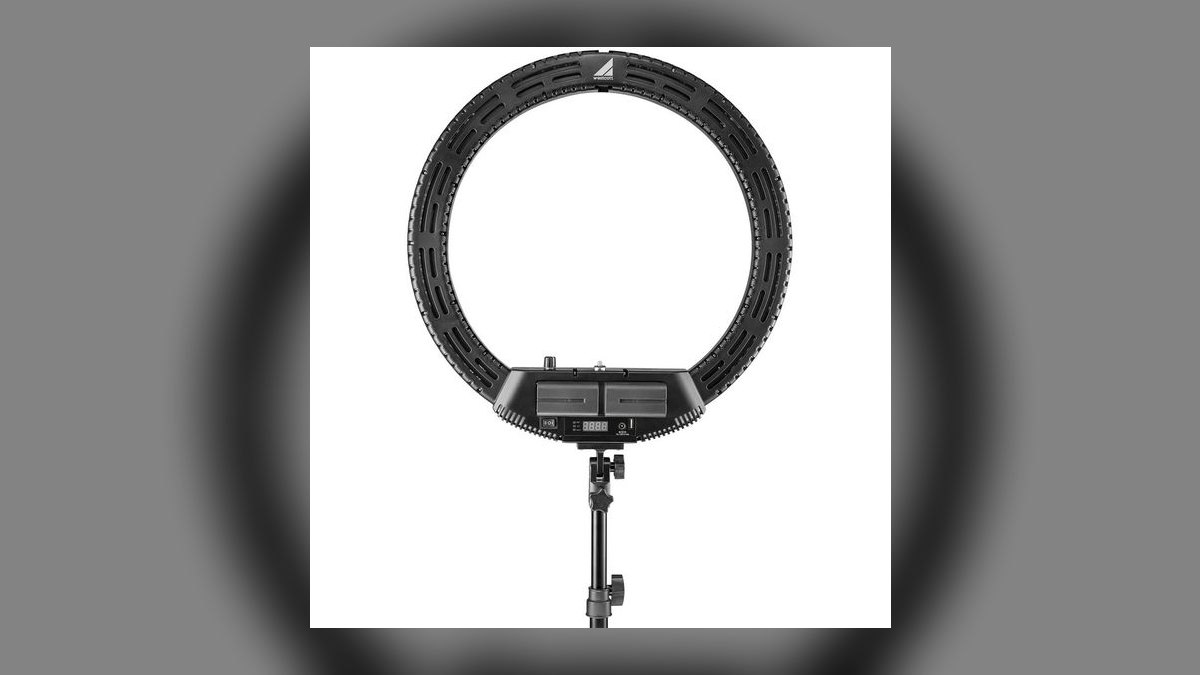 Top 10 Ring Lights for Sales Video Recording in 2027 — figure 5