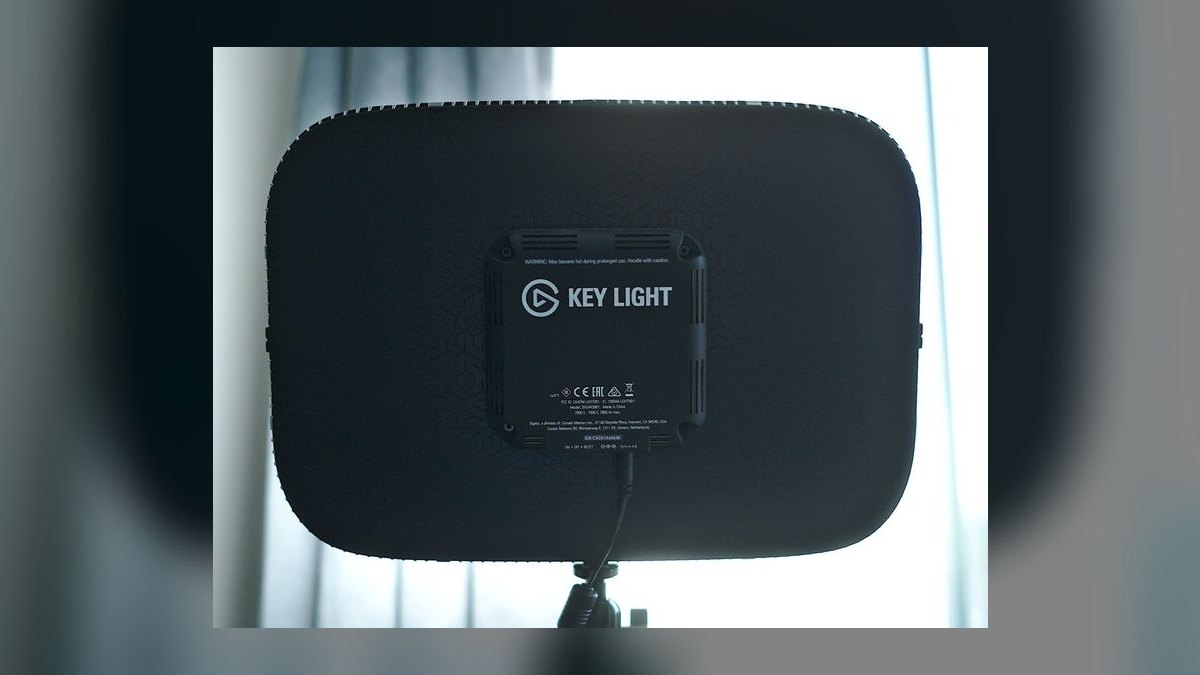 Top 10 Key Lights for Professional Sales Demos in 2027 — figure 10