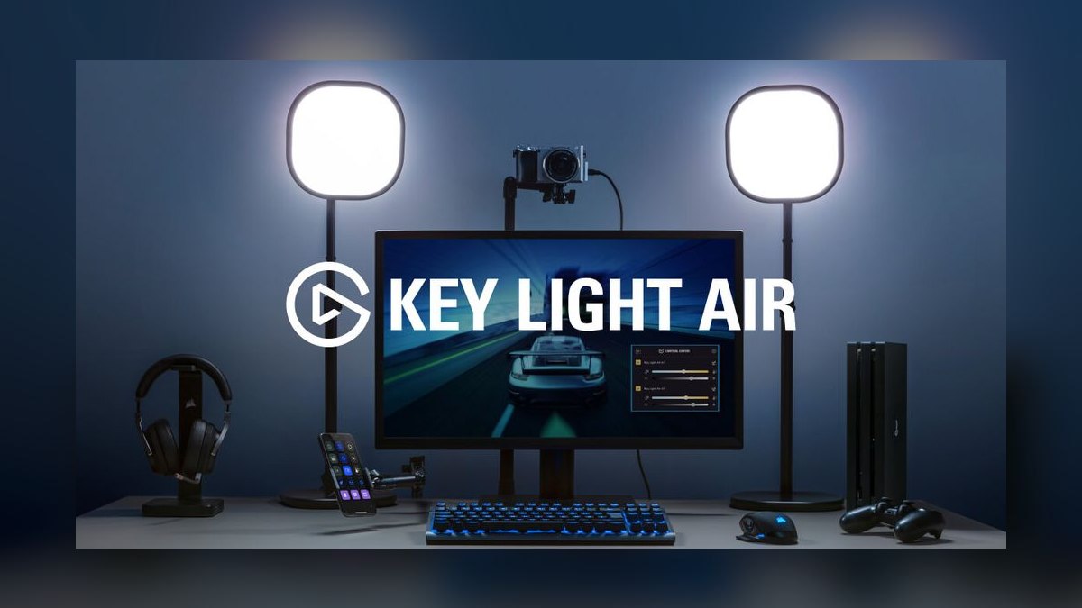 Top 10 Key Lights for Professional Sales Demos in 2027 — figure 4