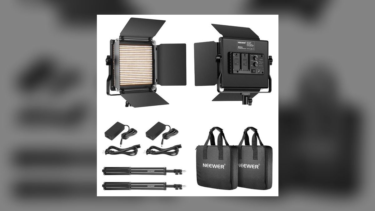 Top 10 Key Lights for Professional Sales Demos in 2027 — figure 9