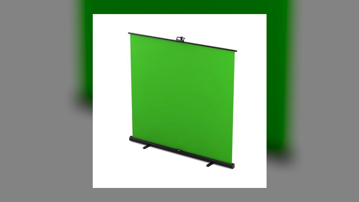 Top 10 Green Screens for Sales Demo Backgrounds in 2027 — figure 1