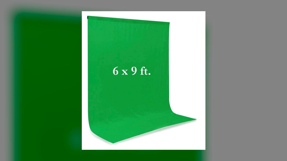 Top 10 Green Screens for Sales Demo Backgrounds in 2027 — figure 10