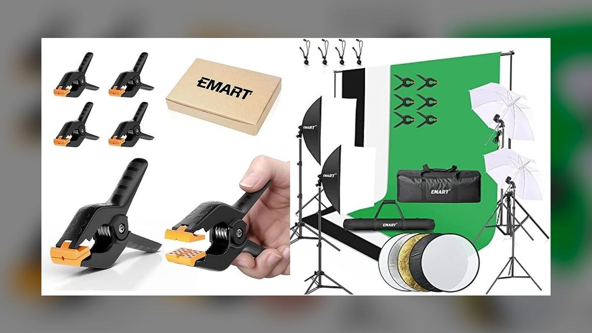 Top 10 Green Screens for Sales Demo Backgrounds in 2027 — figure 8