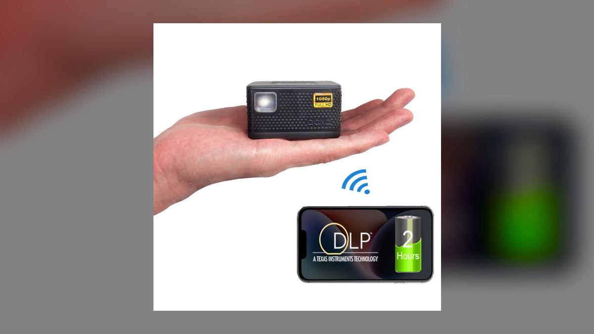 Top 10 Portable Projectors for On-Site Sales Demos in 2027 — figure 10