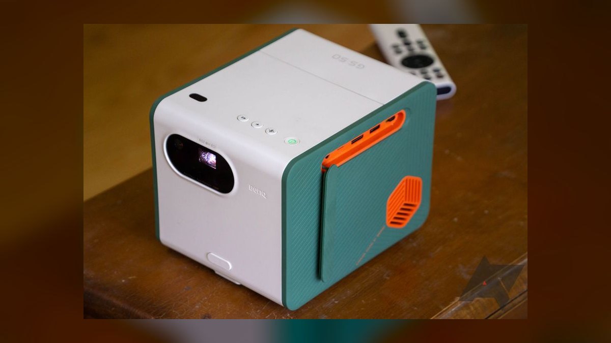 Top 10 Portable Projectors for On-Site Sales Demos in 2027 — figure 5