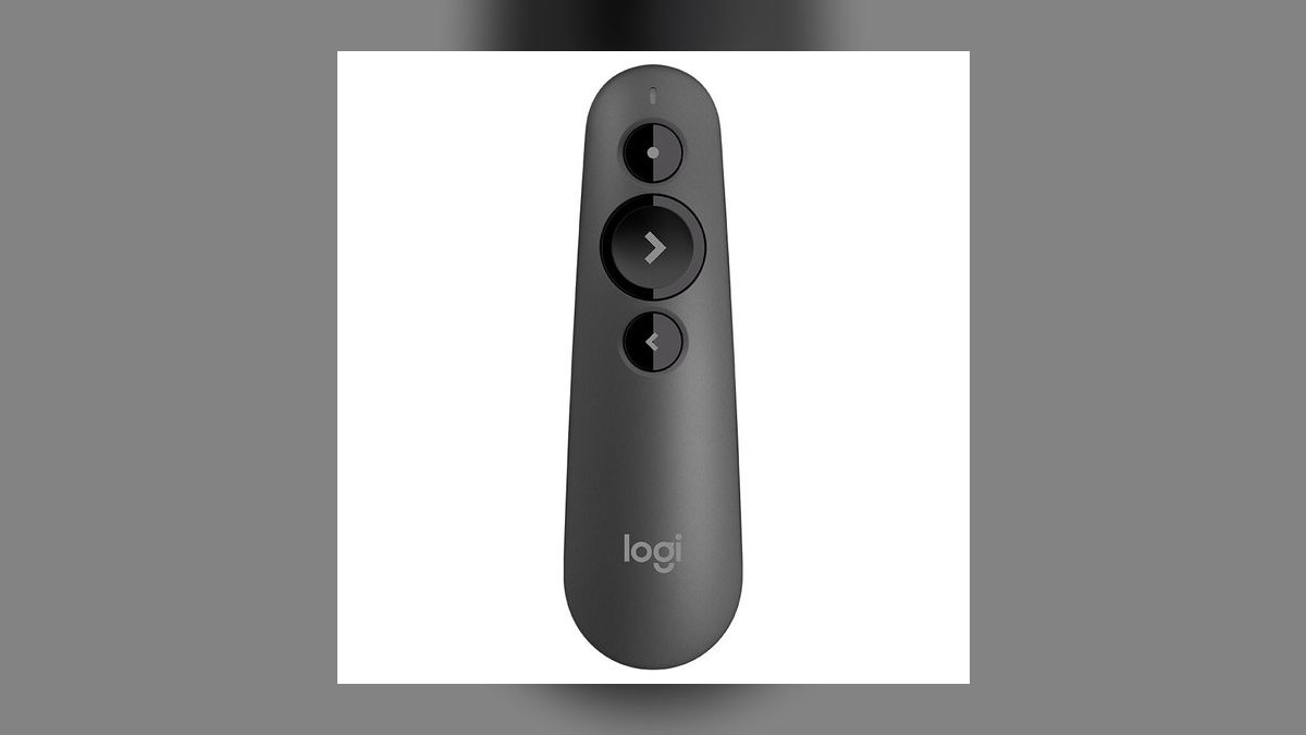 Top 10 Wireless Presenters for Sales Pitches in 2027 — figure 2