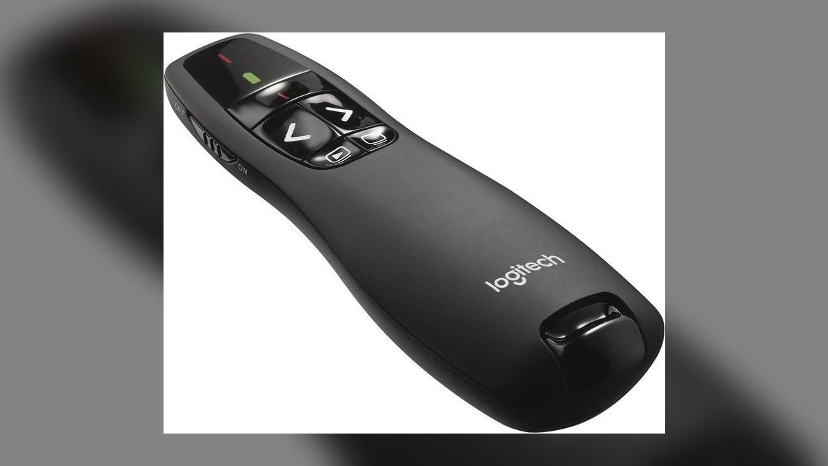 Top 10 Wireless Presenters for Sales Pitches in 2027 — figure 3