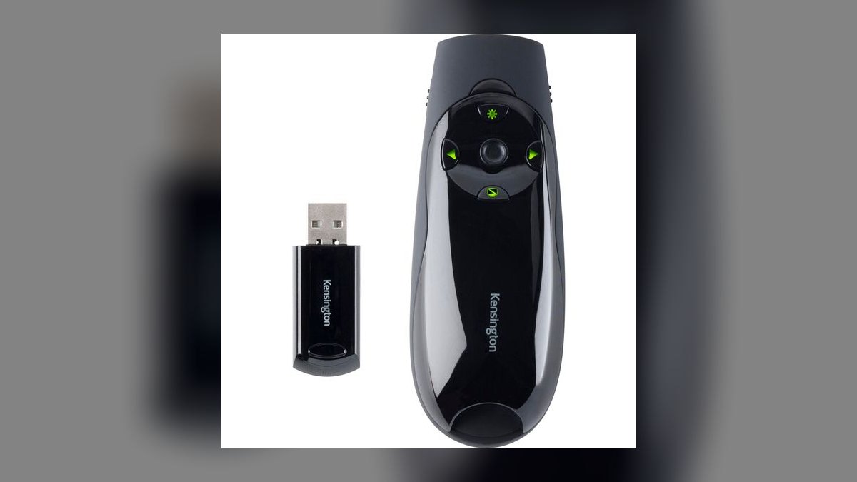 Top 10 Wireless Presenters for Sales Pitches in 2027 — figure 4