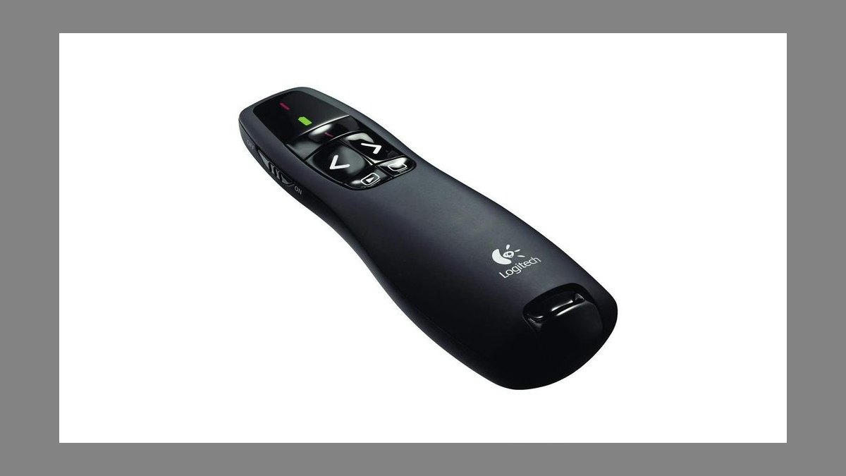 Top 10 Wireless Presenters for Sales Pitches in 2027 — figure 6