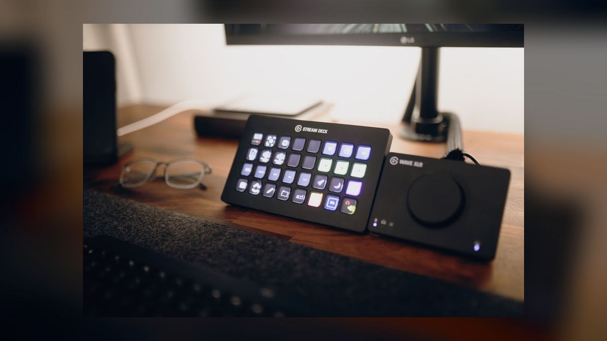 Top 10 Stream Decks for Sales Webinar Hosts in 2027 — figure 10