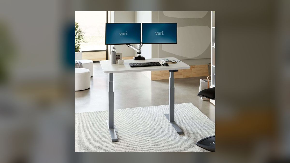Top 10 Standing Desks for Field Sales Home Offices in 2027 — figure 10