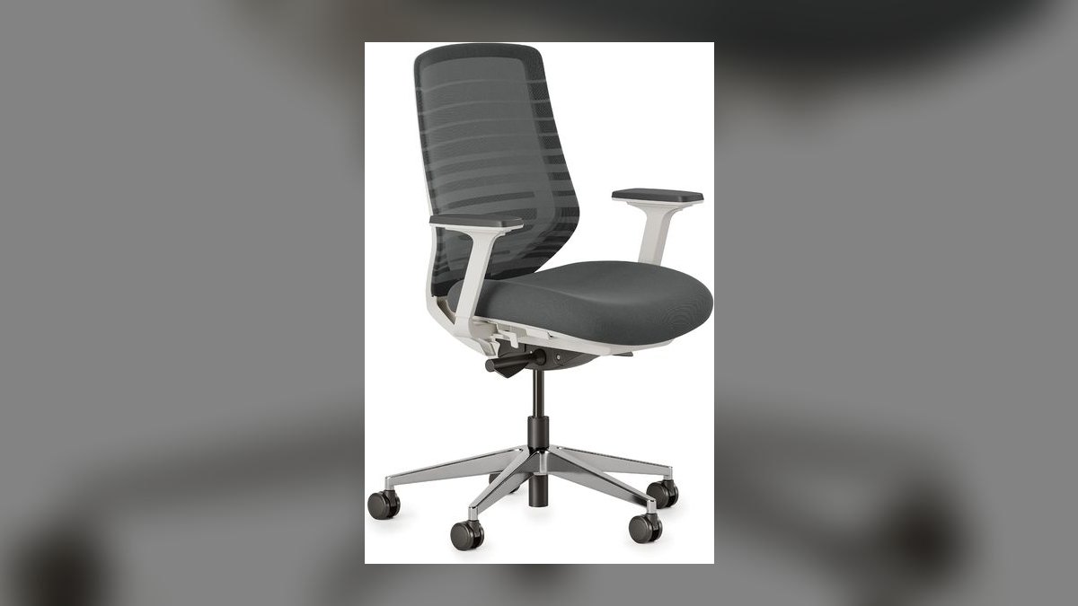 Top 10 Ergonomic Office Chairs Under $500 for Sales Reps in 2027 — figure 1