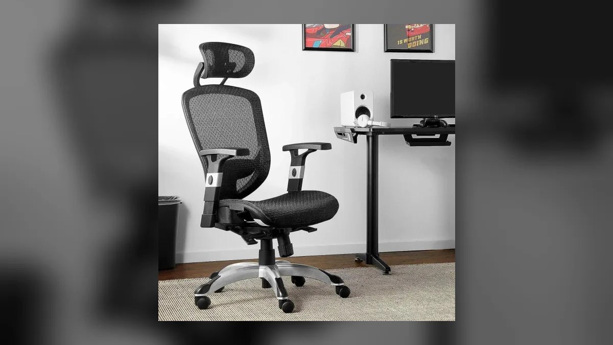 Top 10 Ergonomic Office Chairs Under $500 for Sales Reps in 2027 — figure 10