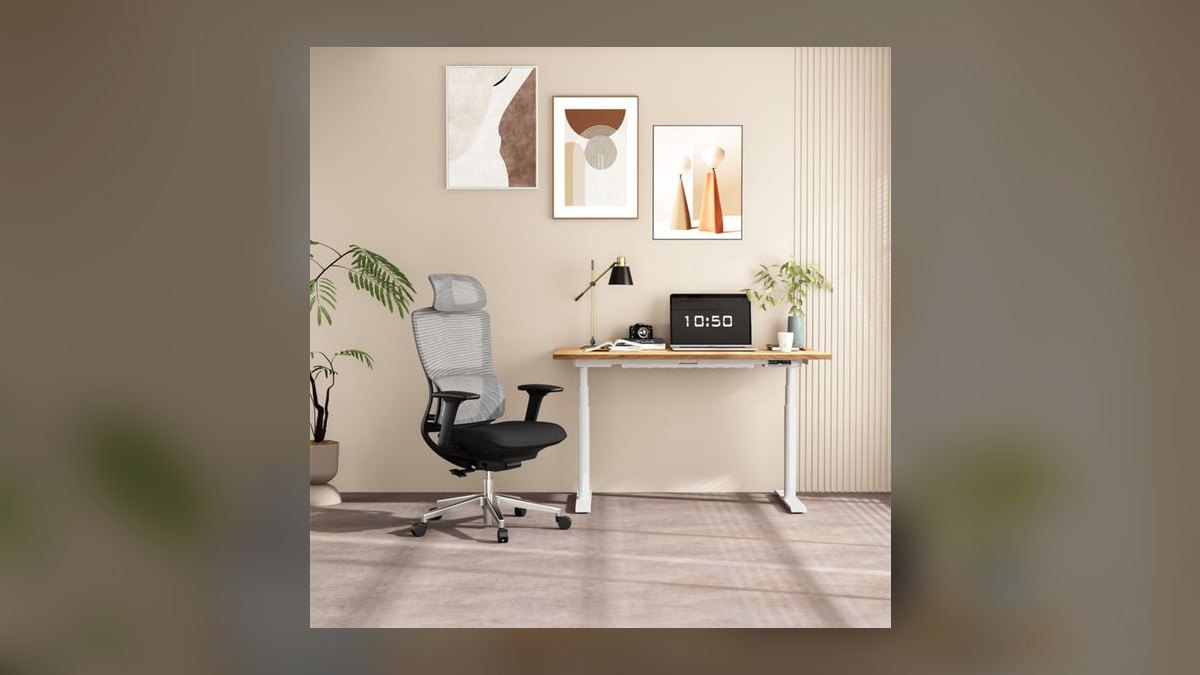 Top 10 Ergonomic Office Chairs Under $500 for Sales Reps in 2027 — figure 7