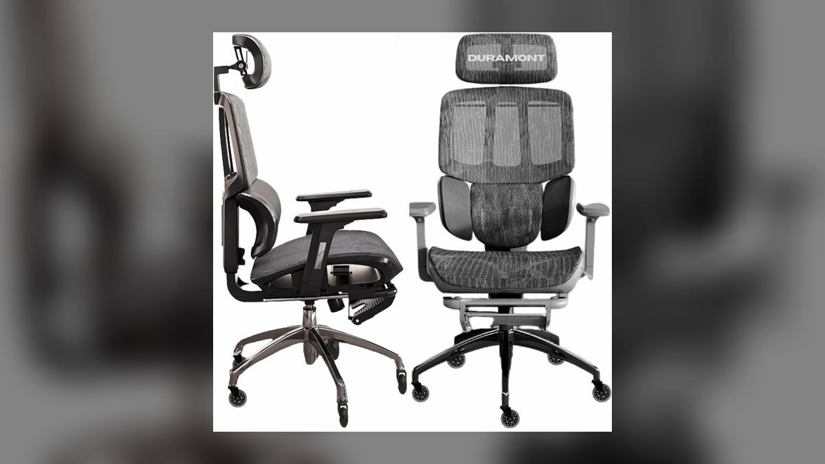 Top 10 Ergonomic Office Chairs Under $500 for Sales Reps in 2027 — figure 8