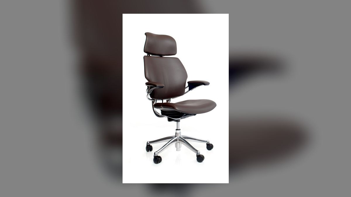 Top 10 Premium Ergonomic Chairs Over $1000 for Sales Executives in 2027 — figure 5