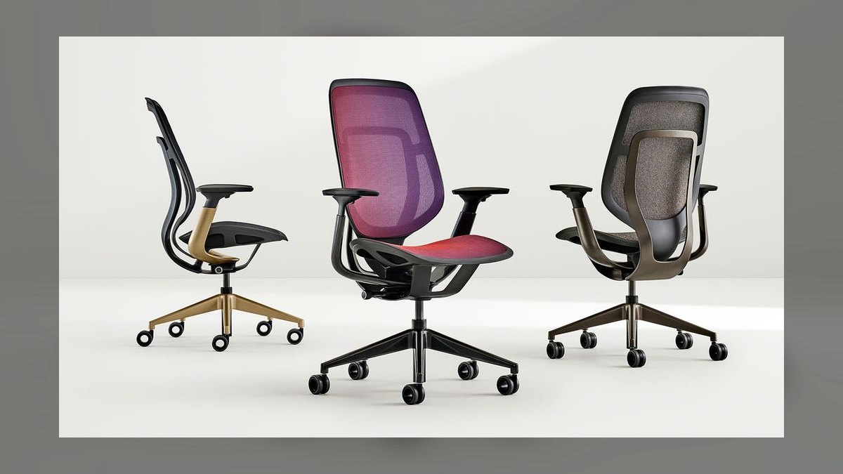 Top 10 Premium Ergonomic Chairs Over $1000 for Sales Executives in 2027 — figure 6