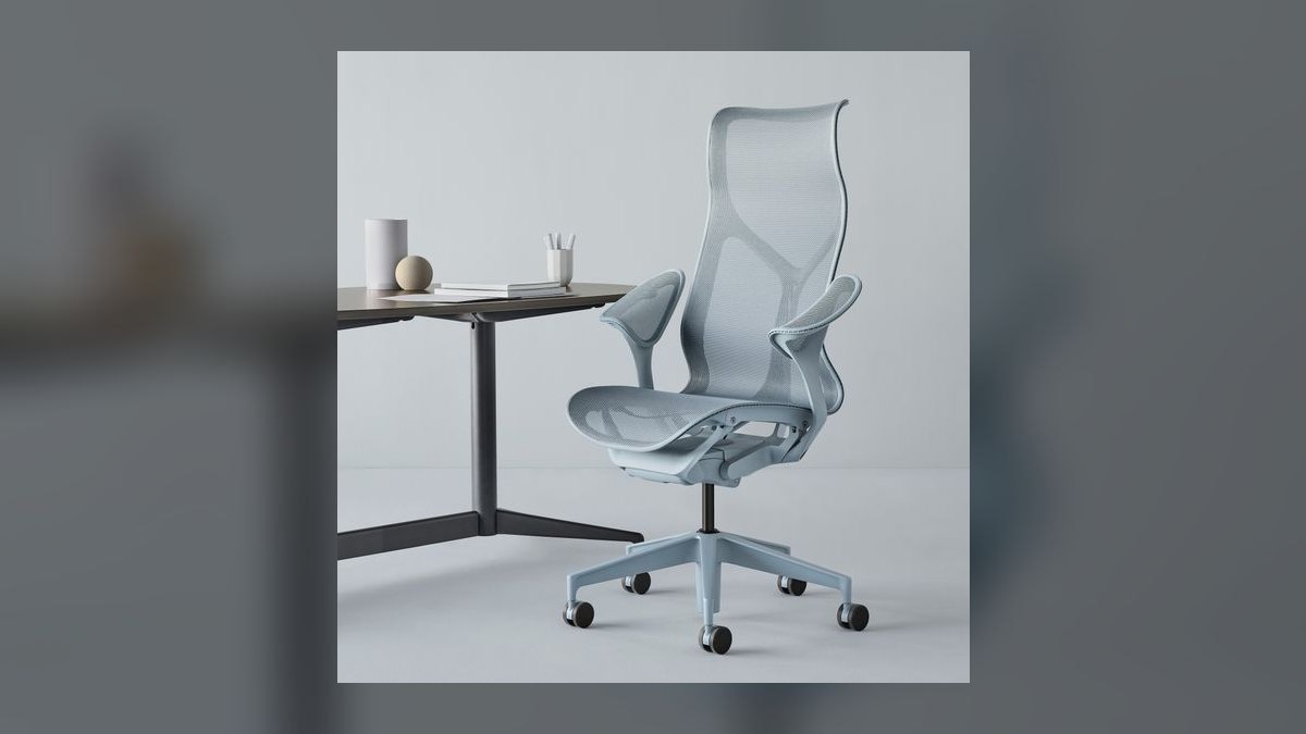 Top 10 Premium Ergonomic Chairs Over $1000 for Sales Executives in 2027 — figure 7