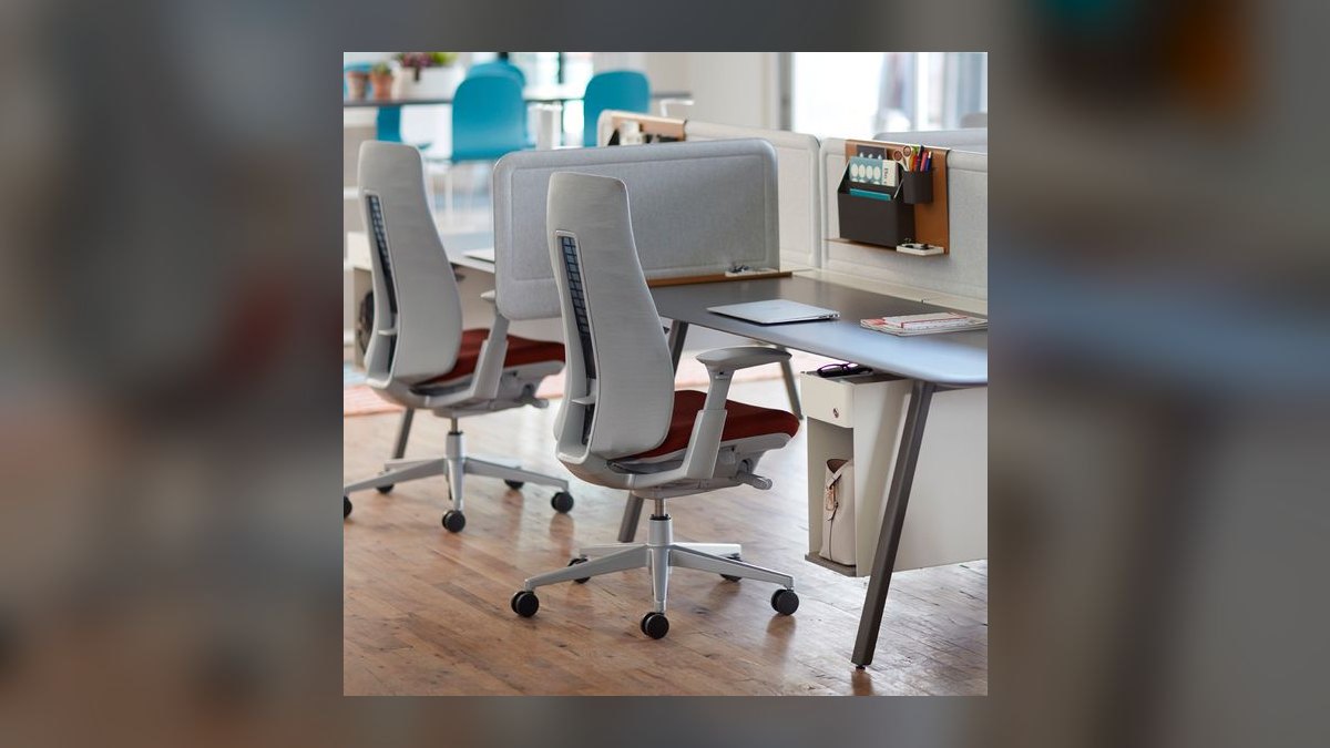 Top 10 Premium Ergonomic Chairs Over $1000 for Sales Executives in 2027 — figure 8
