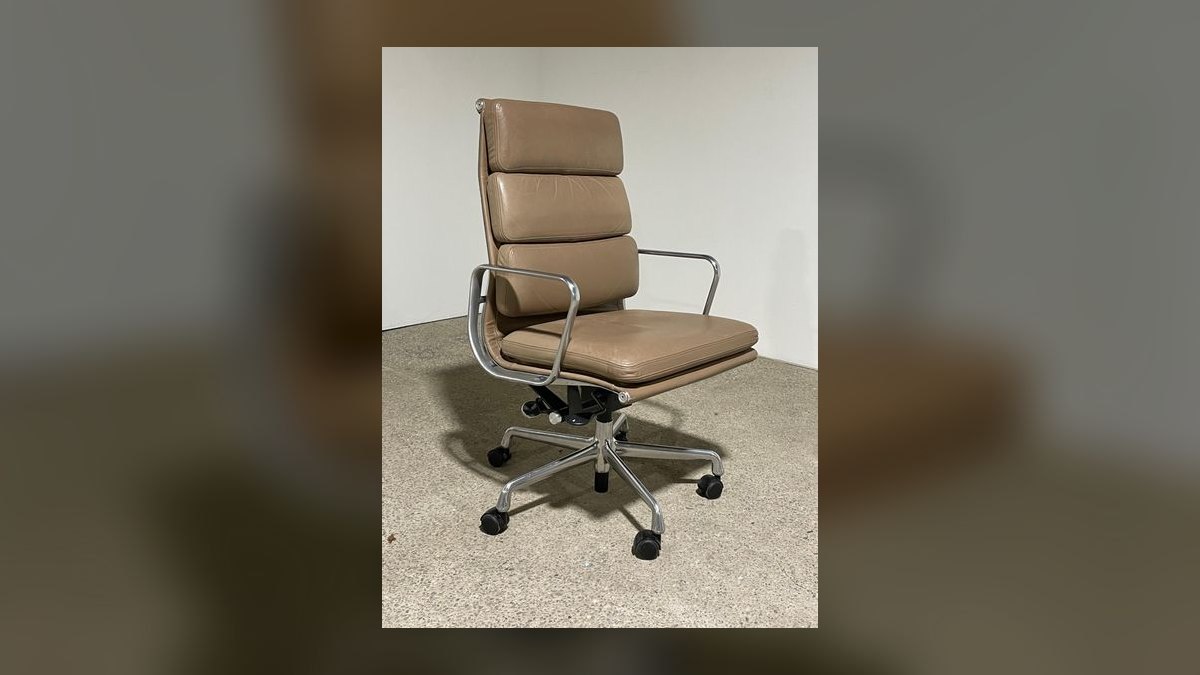 Top 10 Premium Ergonomic Chairs Over $1000 for Sales Executives in 2027 — figure 9