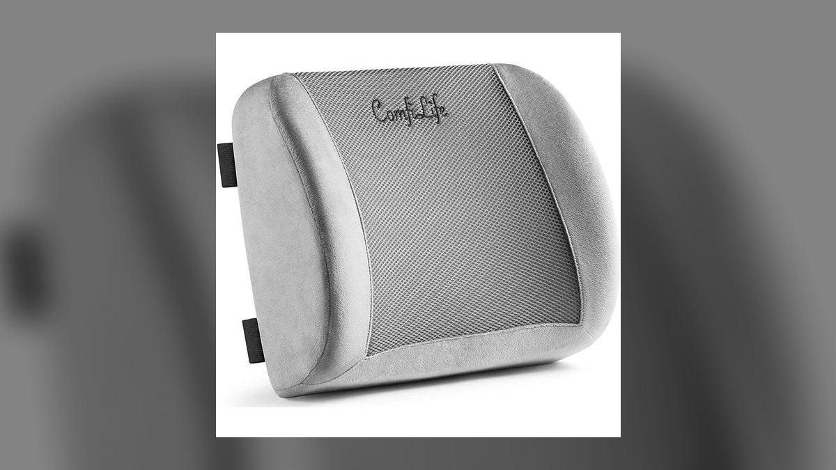Top 10 Lumbar Support Cushions for Long Sales Call Days in 2027 — figure 4