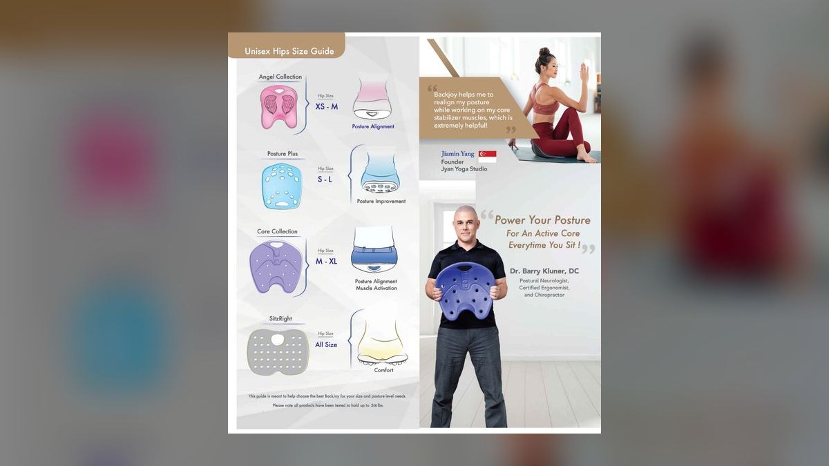 Top 10 Lumbar Support Cushions for Long Sales Call Days in 2027 — figure 9
