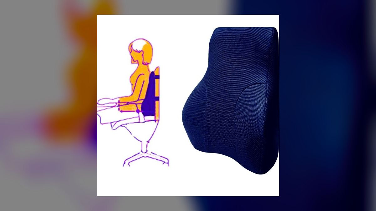 Top 10 Lumbar Support Cushions for Long Sales Call Days in 2027