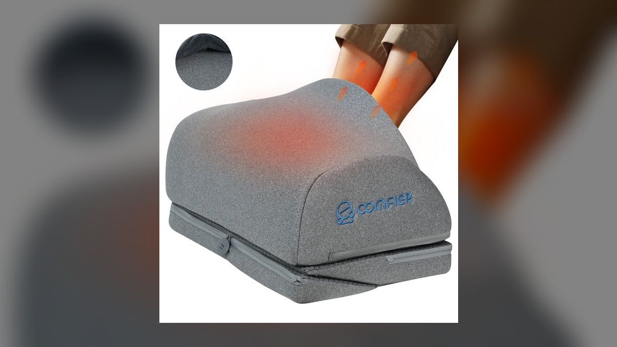 Top 10 Footrests for Standing-Desk Sales Reps in 2027 — figure 10