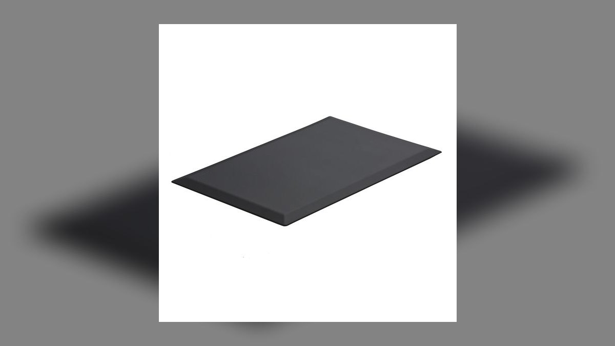 Top 10 Footrests for Standing-Desk Sales Reps in 2027 — figure 2