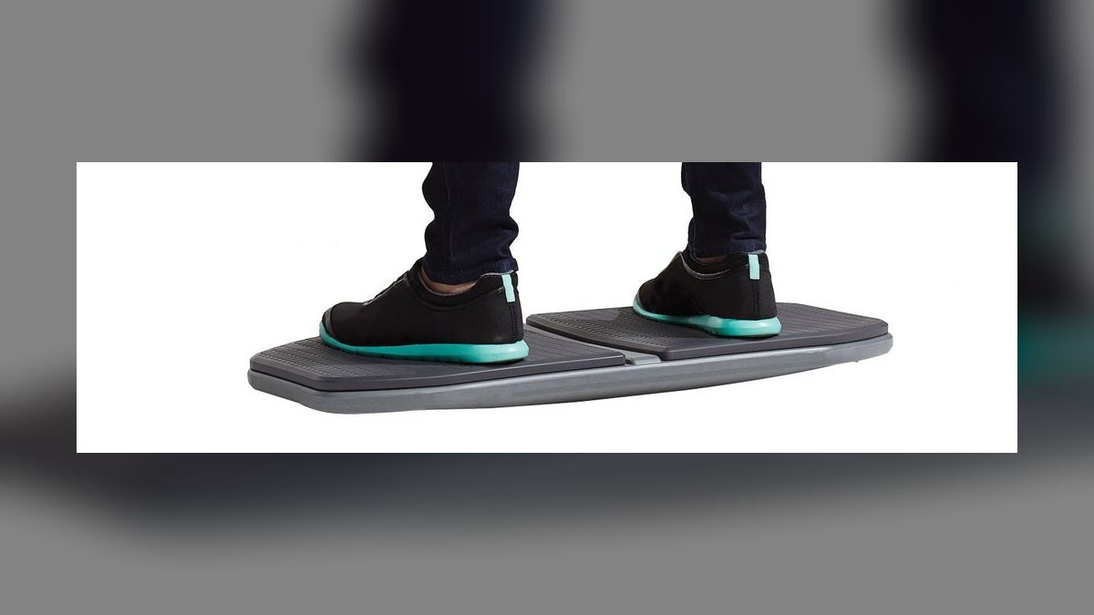 Top 10 Footrests for Standing-Desk Sales Reps in 2027 — figure 6