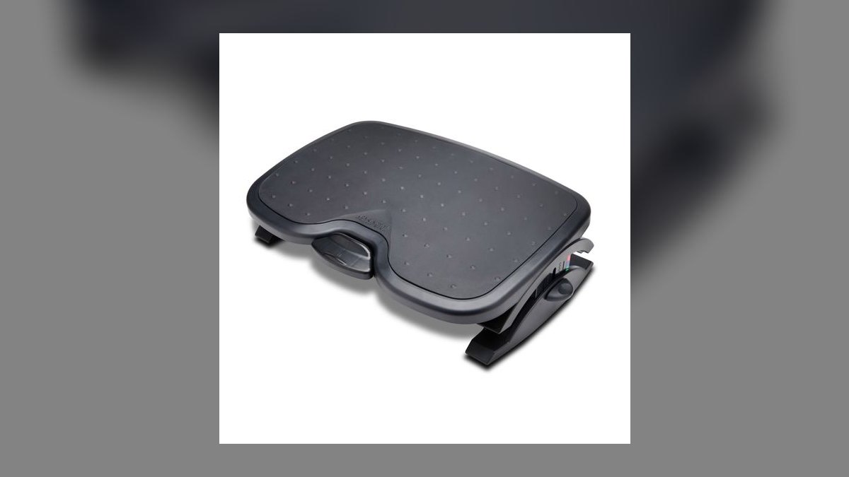 Top 10 Footrests for Standing-Desk Sales Reps in 2027 — figure 7