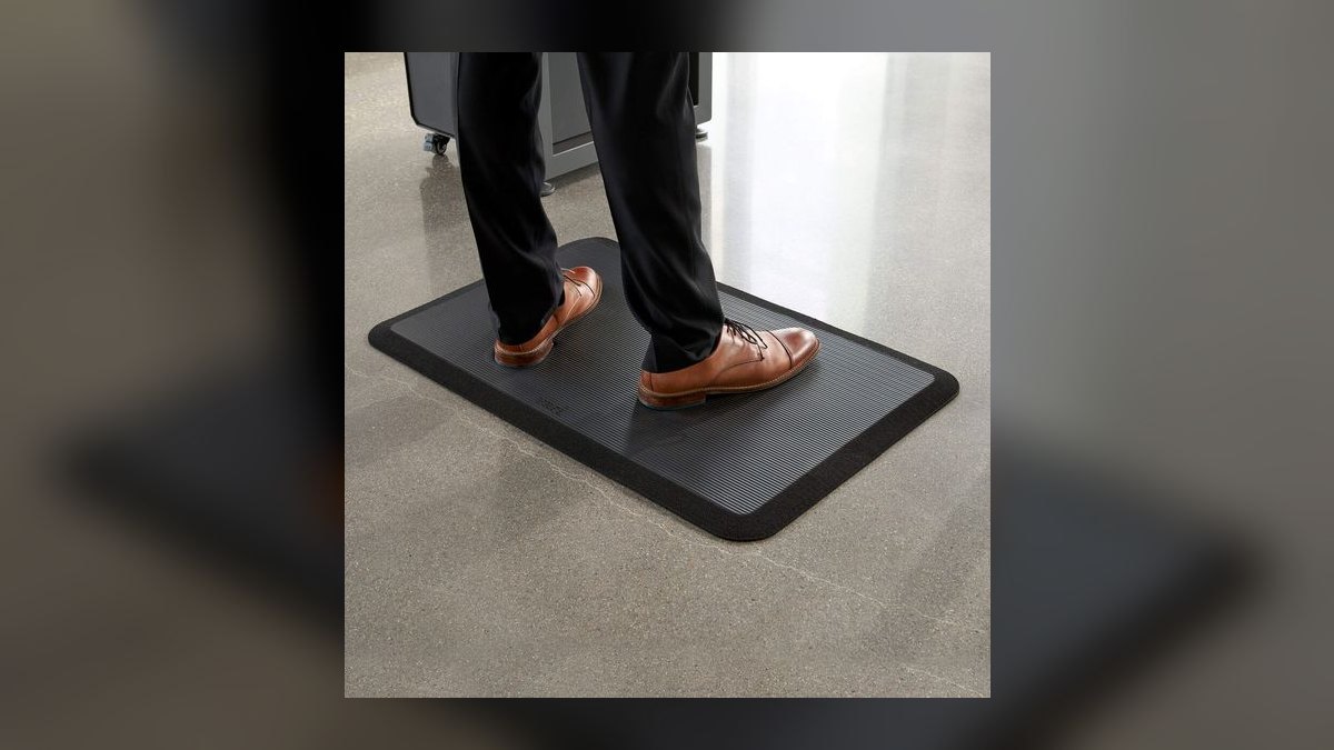 Top 10 Footrests for Standing-Desk Sales Reps in 2027 — figure 8