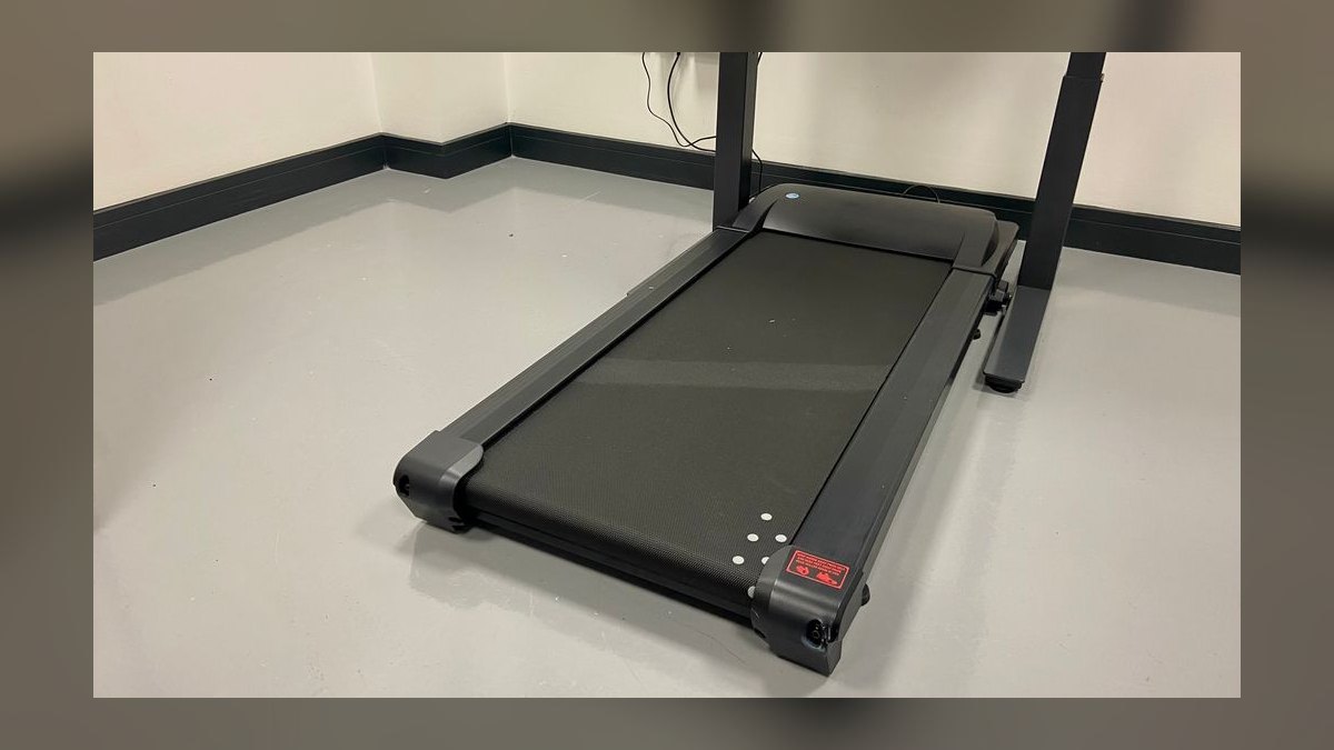 Top 10 Desk Treadmills for Active Sales Reps in 2027 — figure 1