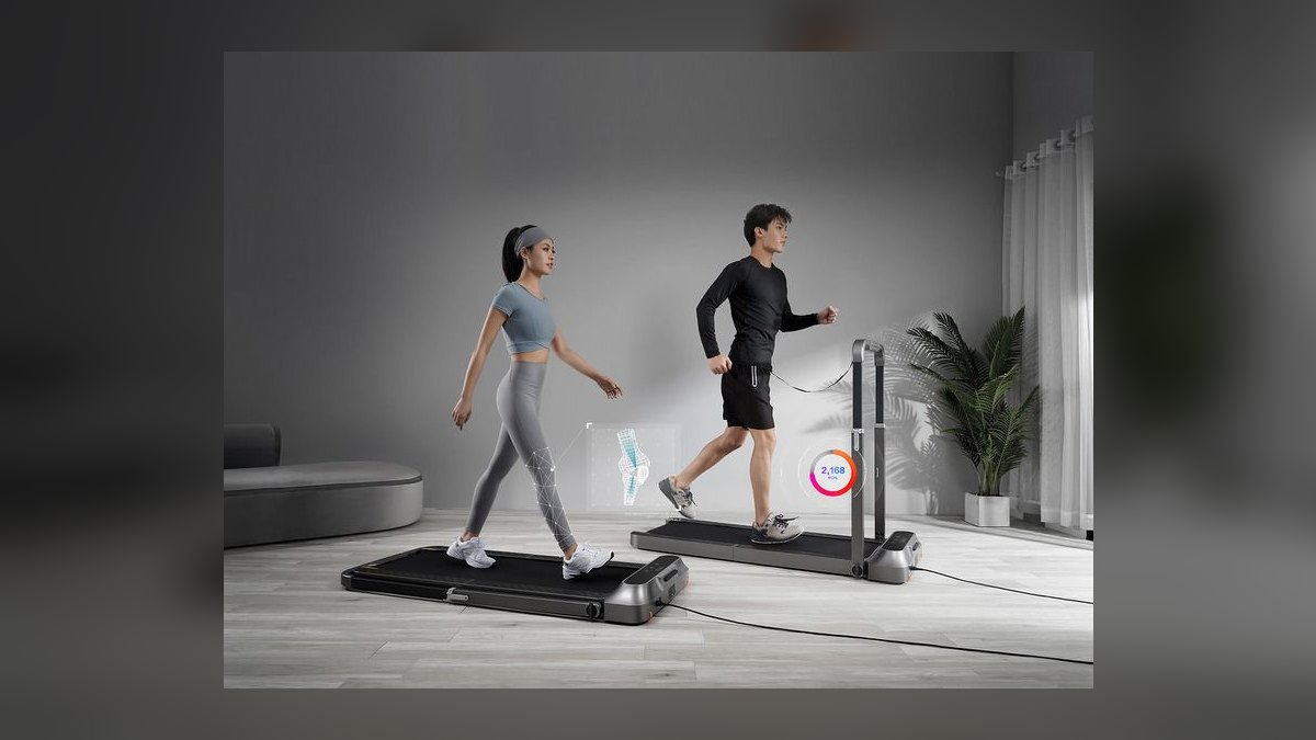Top 10 Desk Treadmills for Active Sales Reps in 2027 — figure 10