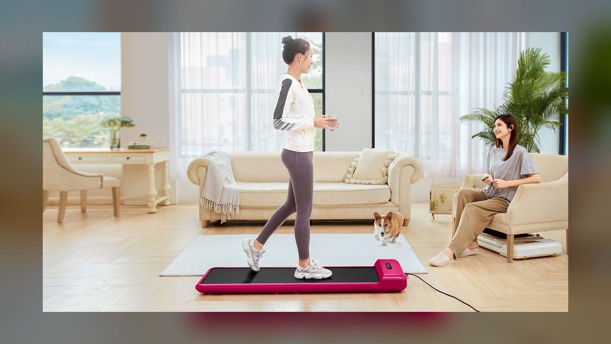 Top 10 Desk Treadmills for Active Sales Reps in 2027 — figure 2
