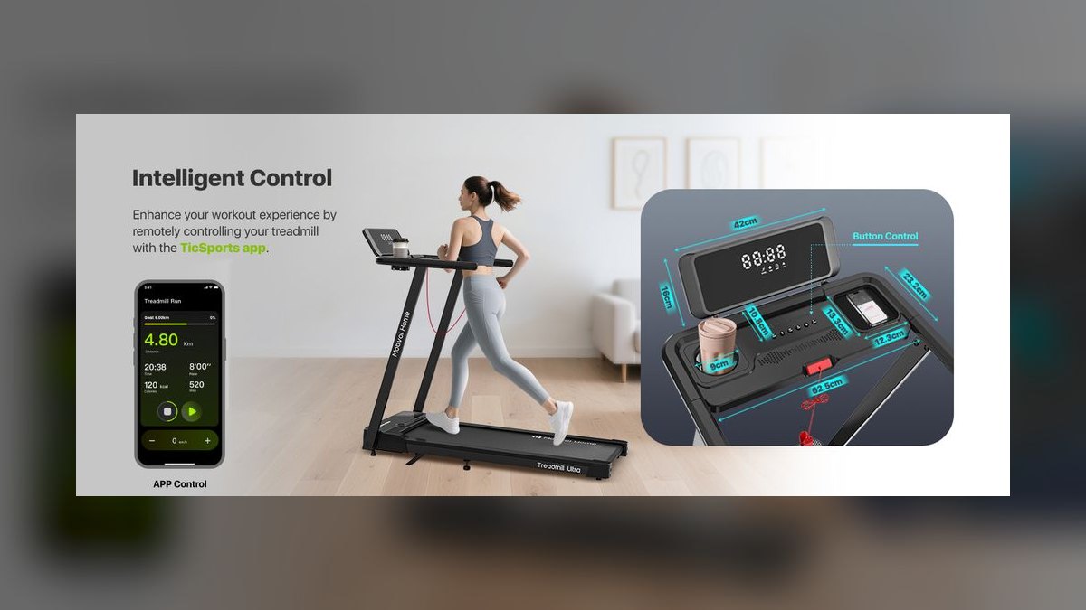 Top 10 Desk Treadmills for Active Sales Reps in 2027 — figure 3