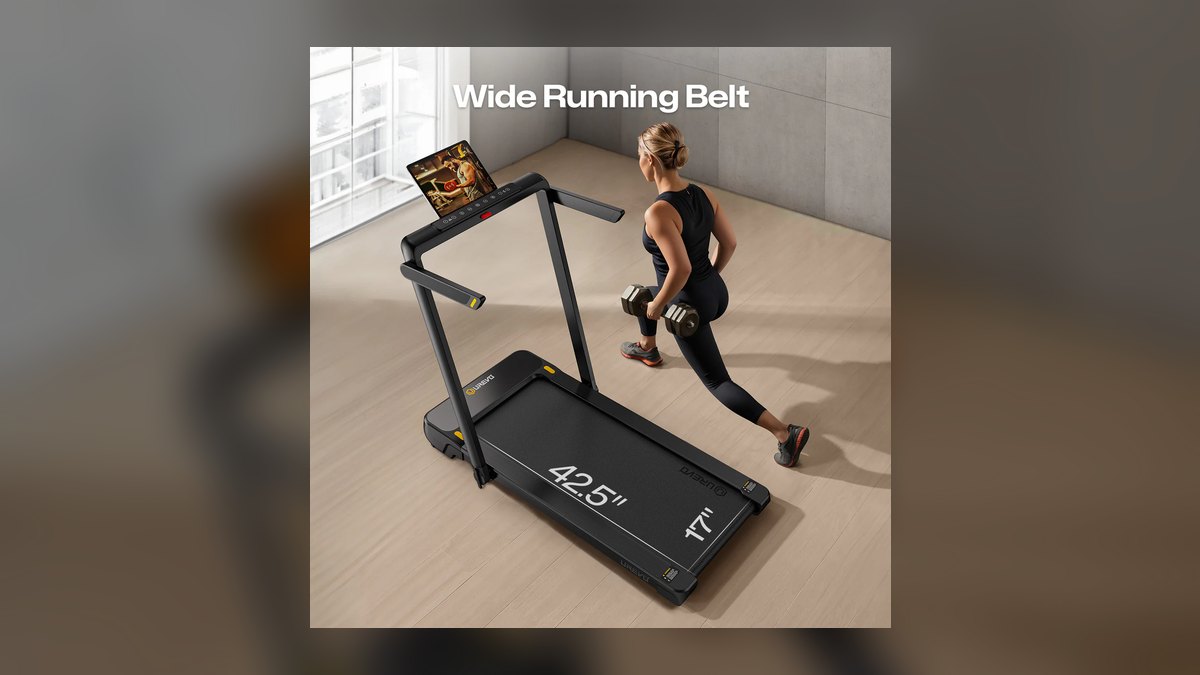 Top 10 Desk Treadmills for Active Sales Reps in 2027 — figure 4