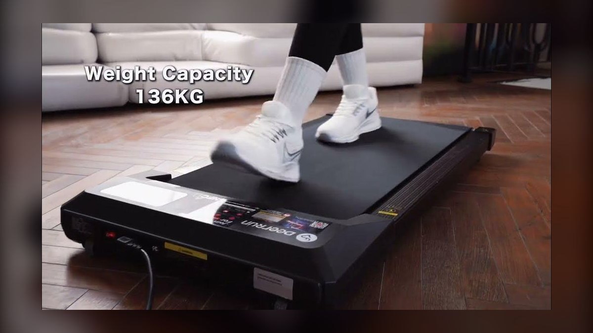 Top 10 Desk Treadmills for Active Sales Reps in 2027 — figure 5