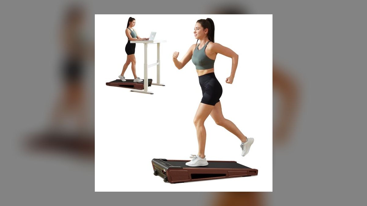 Top 10 Desk Treadmills for Active Sales Reps in 2027 — figure 7