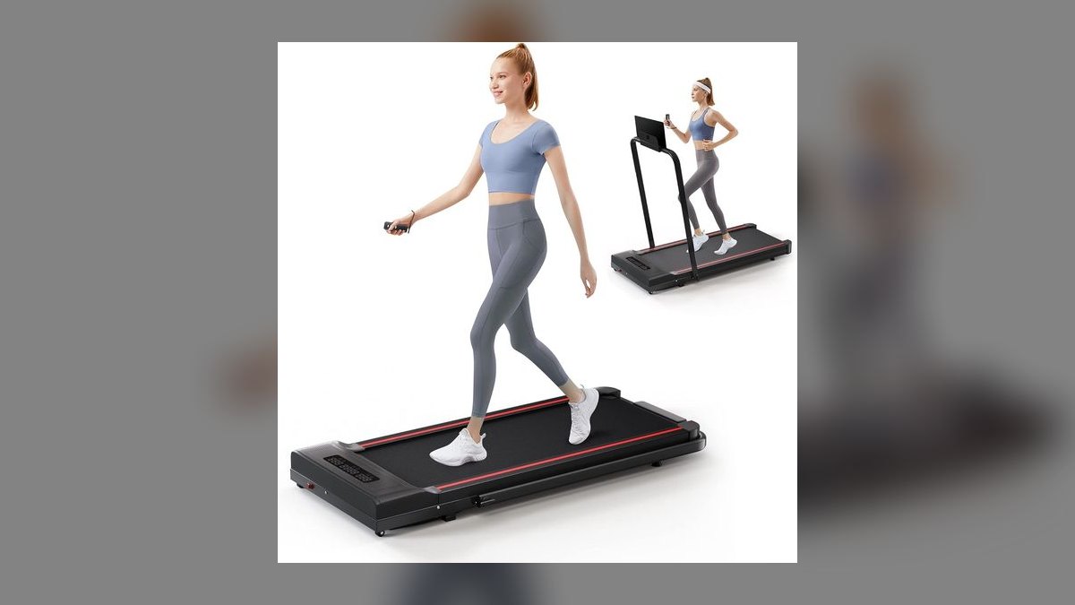 Top 10 Desk Treadmills for Active Sales Reps in 2027 — figure 8