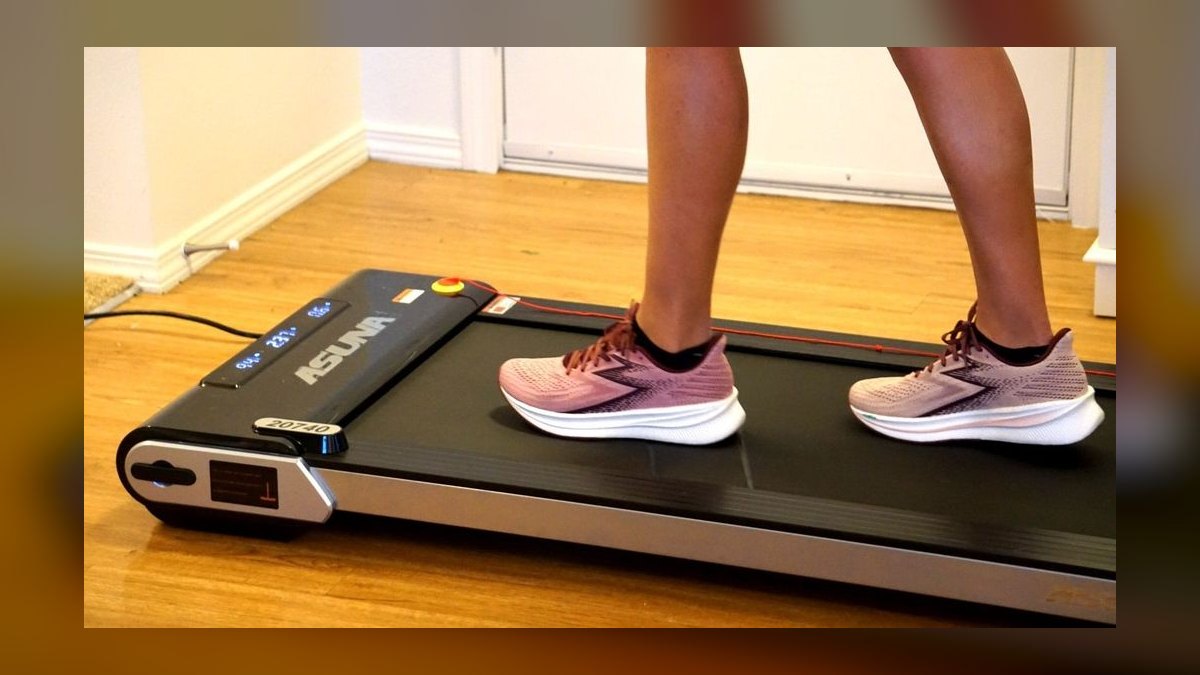 Top 10 Desk Treadmills for Active Sales Reps in 2027 — figure 9