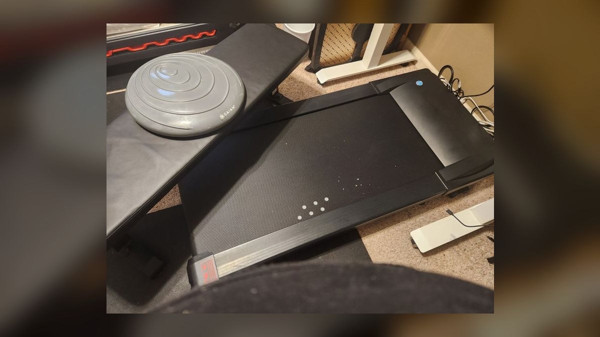 Top 10 Desk Treadmills for Active Sales Reps in 2027