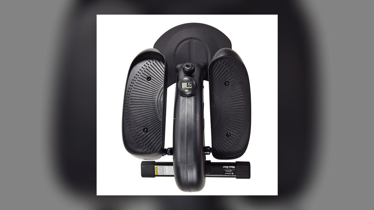 Top 10 Under-Desk Bikes for Sales Reps in 2027 — figure 10