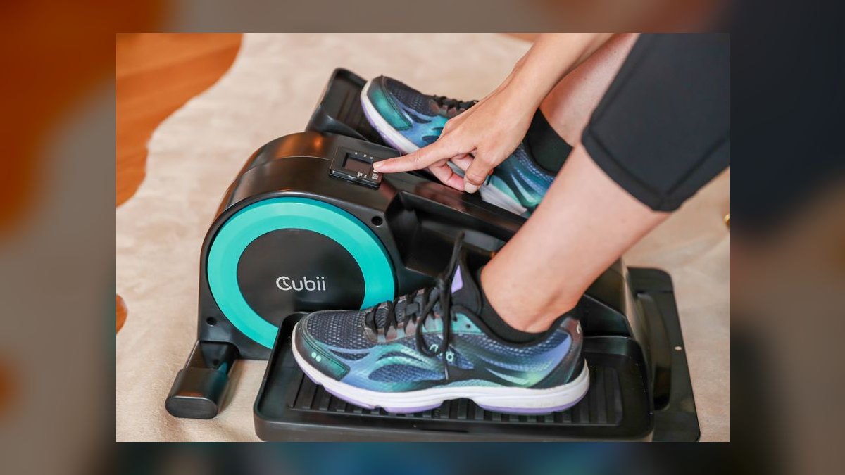 Top 10 Under-Desk Bikes for Sales Reps in 2027 — figure 2