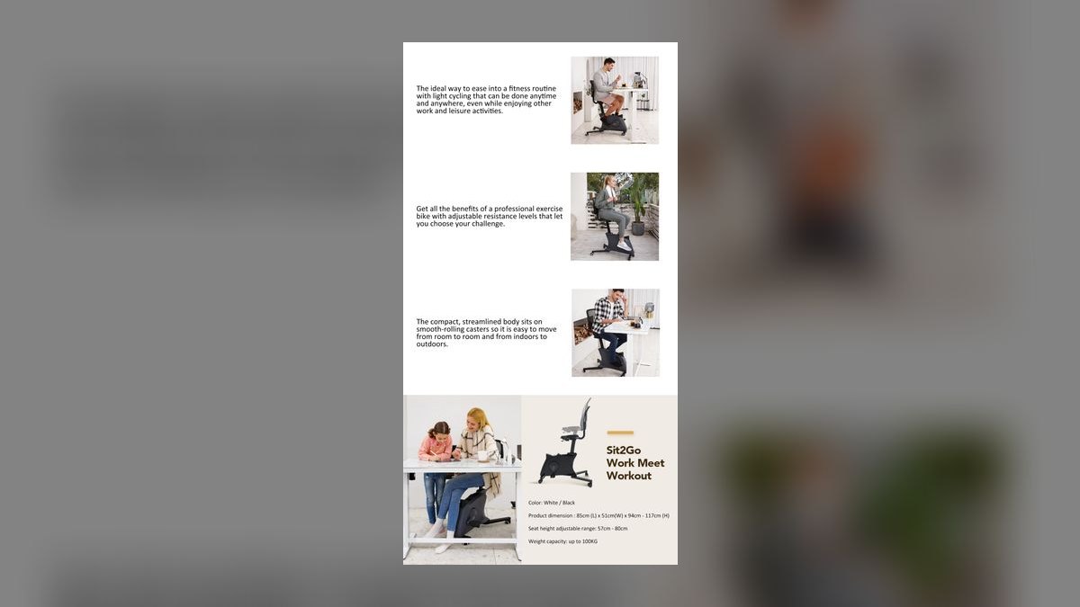 Top 10 Under-Desk Bikes for Sales Reps in 2027 — figure 3