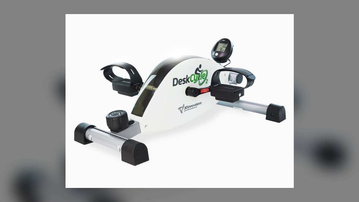 Top 10 Under-Desk Bikes for Sales Reps in 2027 — figure 4