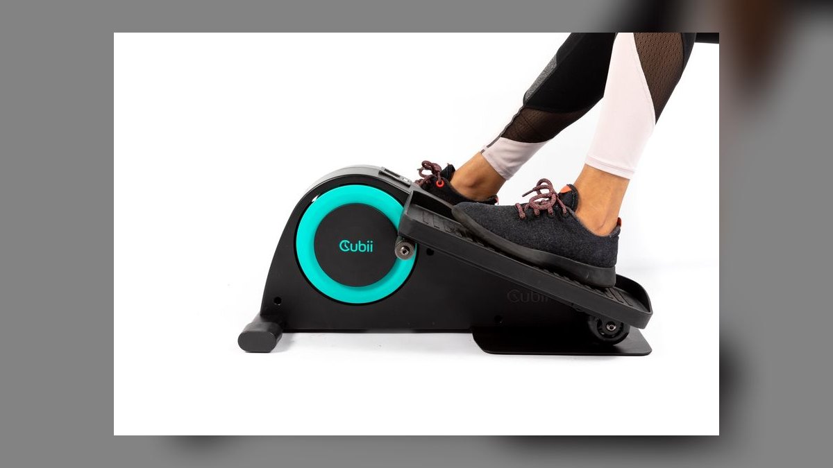 Top 10 Under-Desk Bikes for Sales Reps in 2027 — figure 5