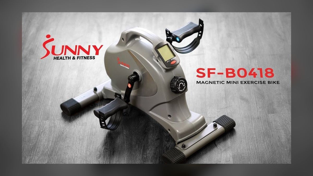 Top 10 Under-Desk Bikes for Sales Reps in 2027 — figure 6