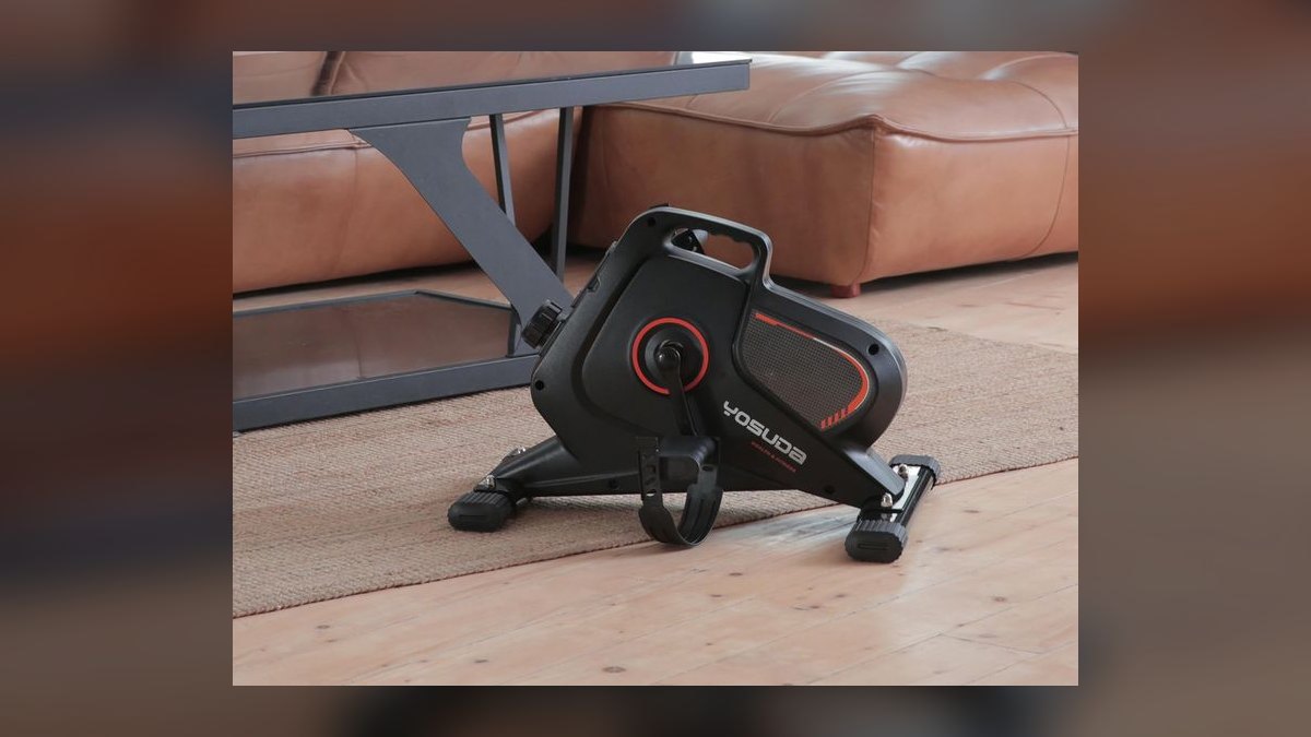 Top 10 Under-Desk Bikes for Sales Reps in 2027 — figure 7