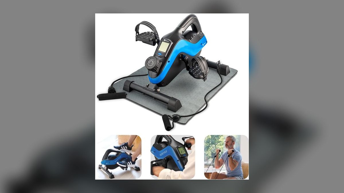 Top 10 Under-Desk Bikes for Sales Reps in 2027 — figure 9